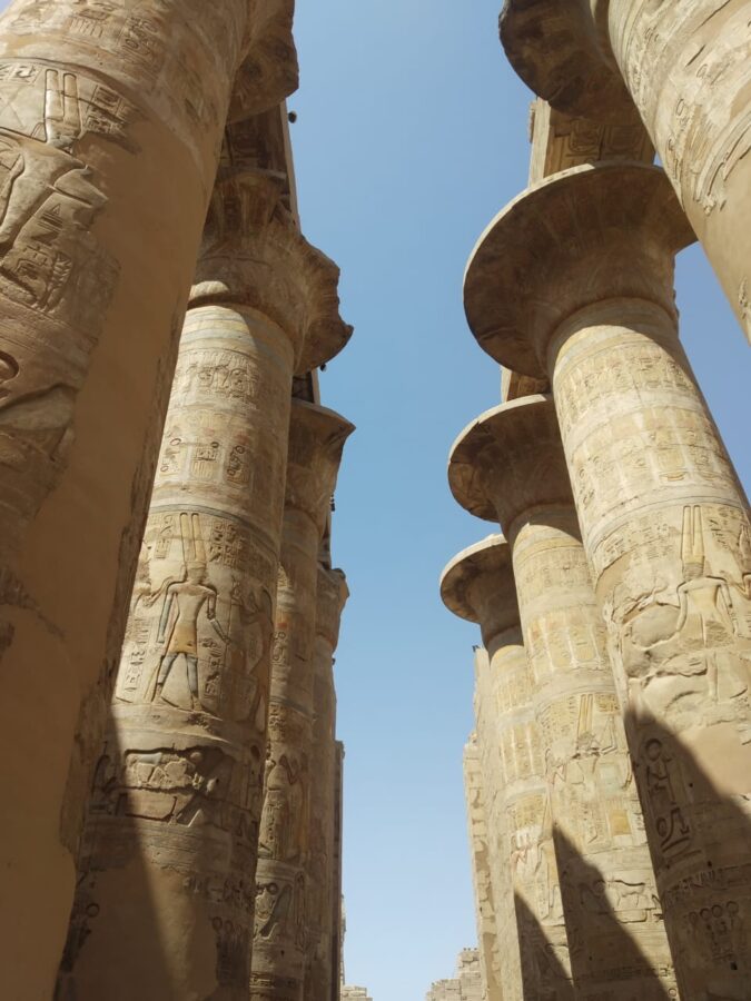  Planejar Viagem ao Egito por 5 Dias Cairo e Luxor