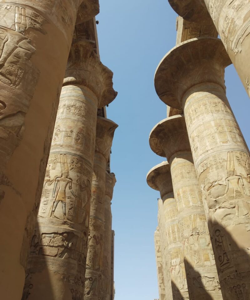  Planejar Viagem ao Egito por 5 Dias Cairo e Luxor