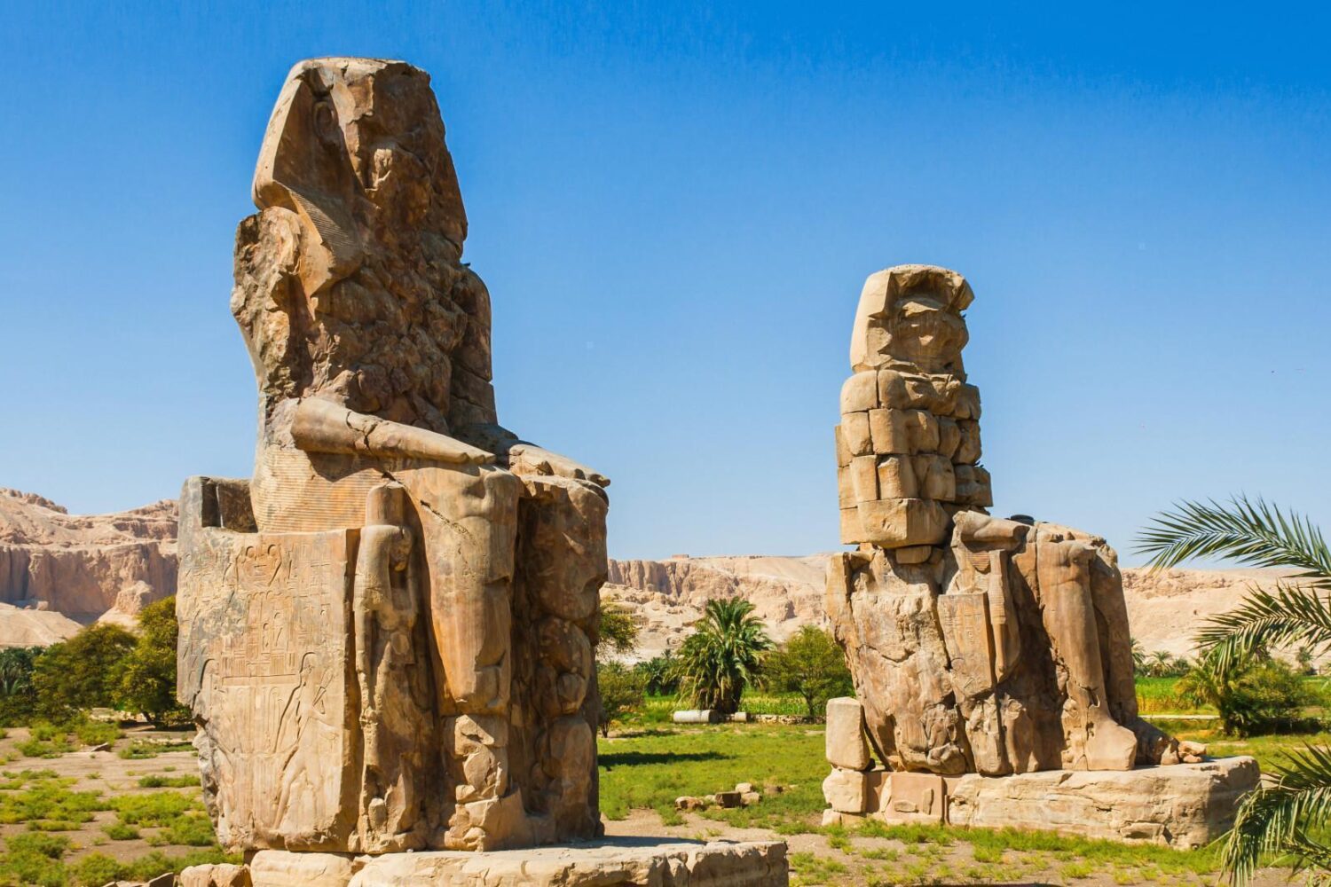  Planejar Viagem ao Egito por 5 Dias Cairo e Luxor