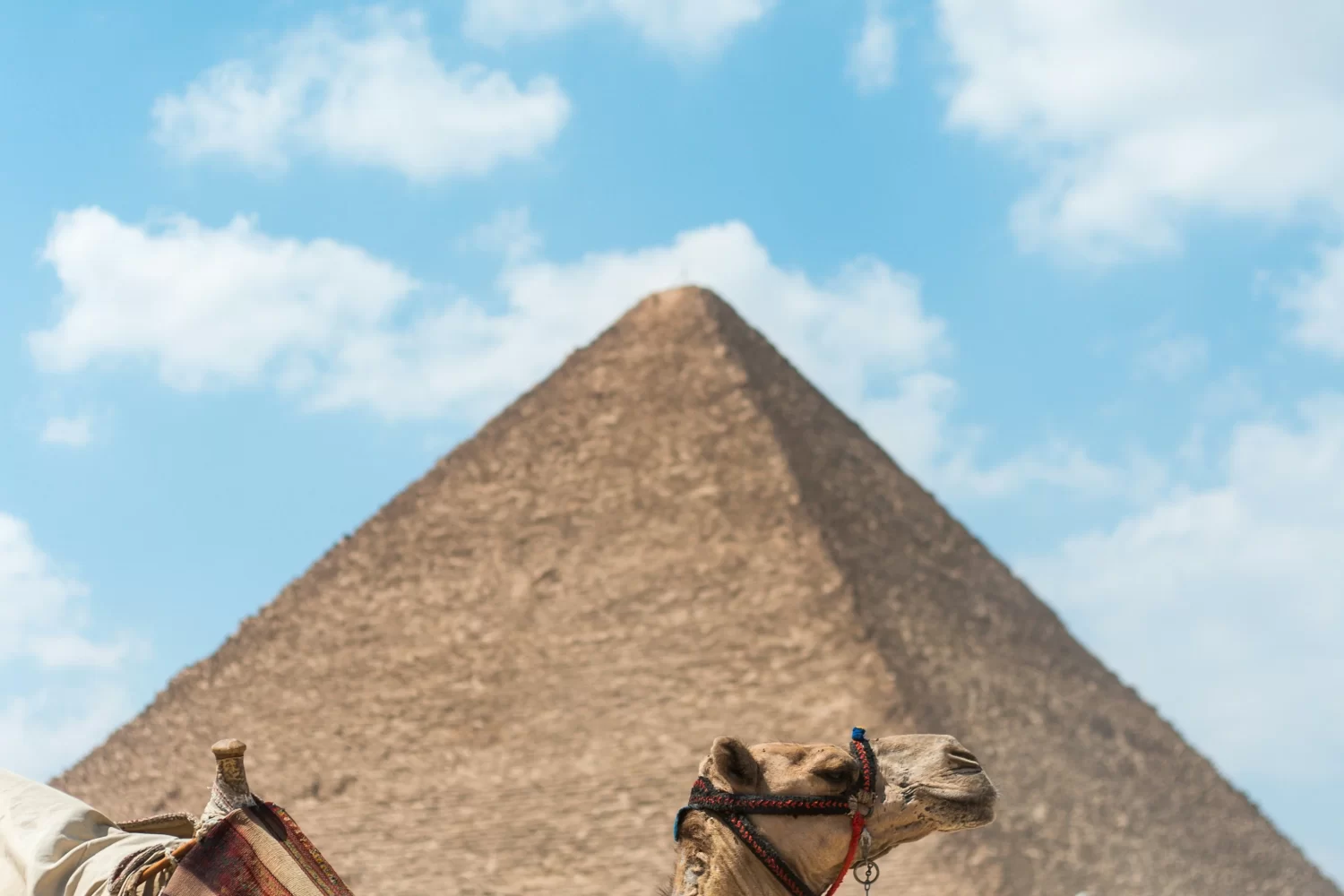 Viagem ao Egito Roteiro Egito 10 dias inesquecíveis