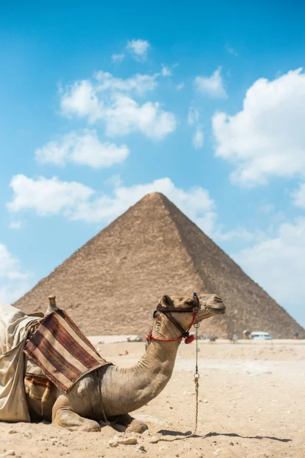 Viagem ao Egito Roteiro Egito 10 dias inesquecíveis