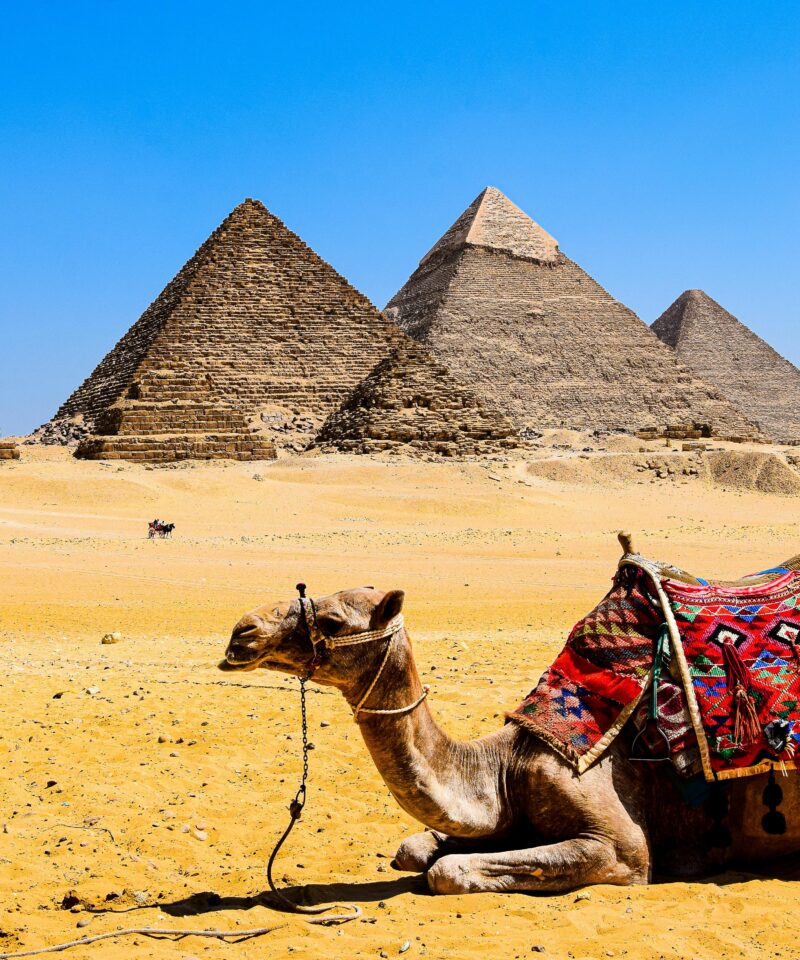 visitar piramides giza