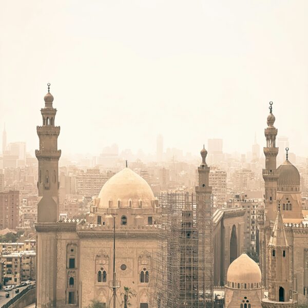 Cairo