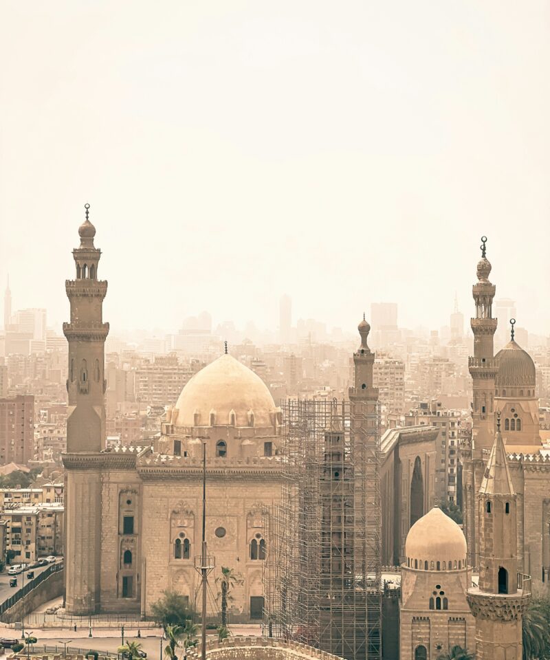 Cairo