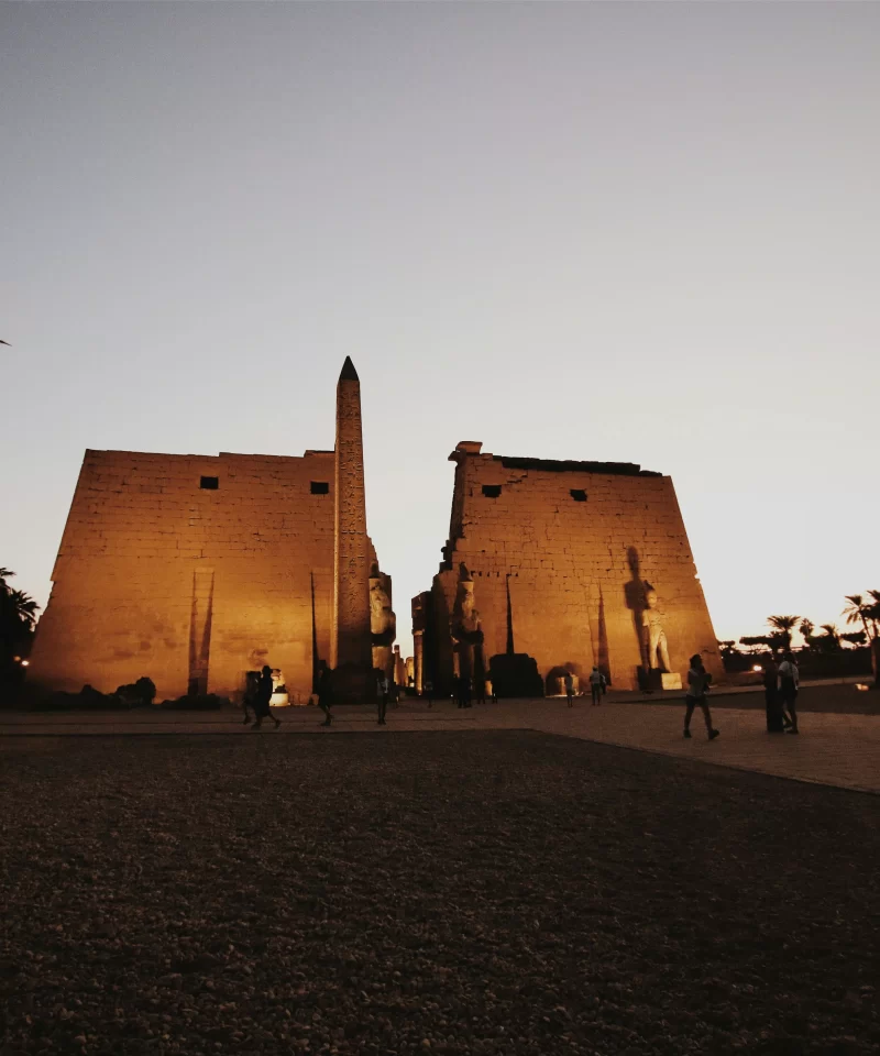 Luxor